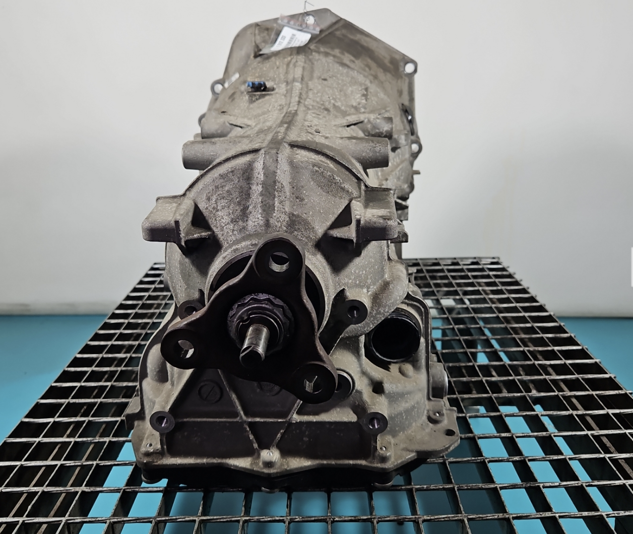 Automatikgetriebe 8HP-45 BMW F10 F11 520I 2.0B N20