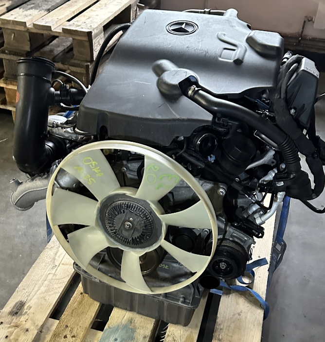 Mercedes-Benz 2.2CDI 651.958 651958 SPRINTER