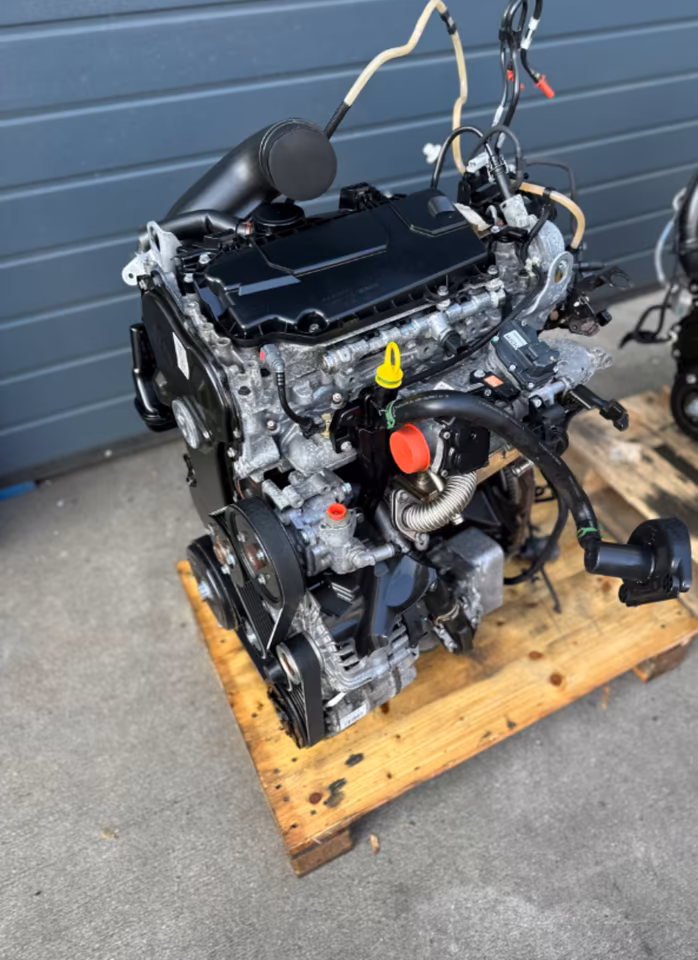 RENAULT 2.3 M9T 870 M9T 880 MASTER NISSAN OPEL