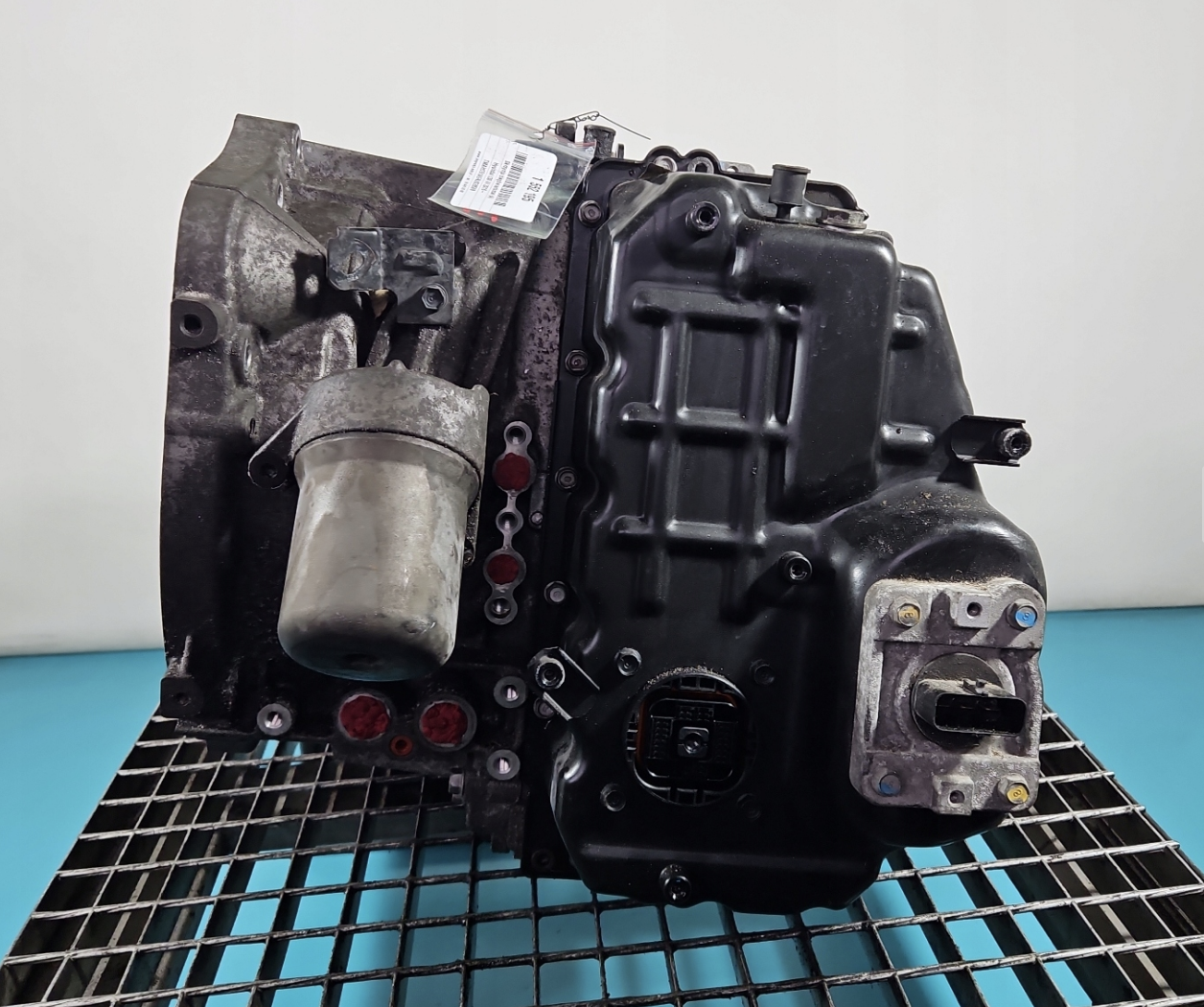 Automatikgetriebe V08G HYUNDAI I30 III N 2.0