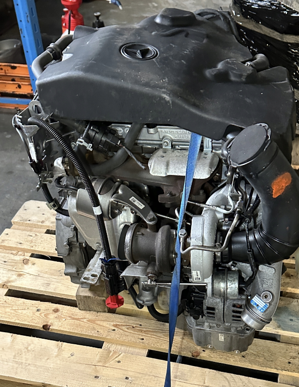 Mercedes-Benz 2.2CDI 651.958 651958 SPRINTER