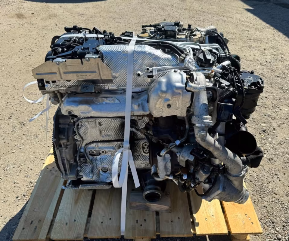 BMW 3.0 B57D30B 3 4 5 6 X6 X7