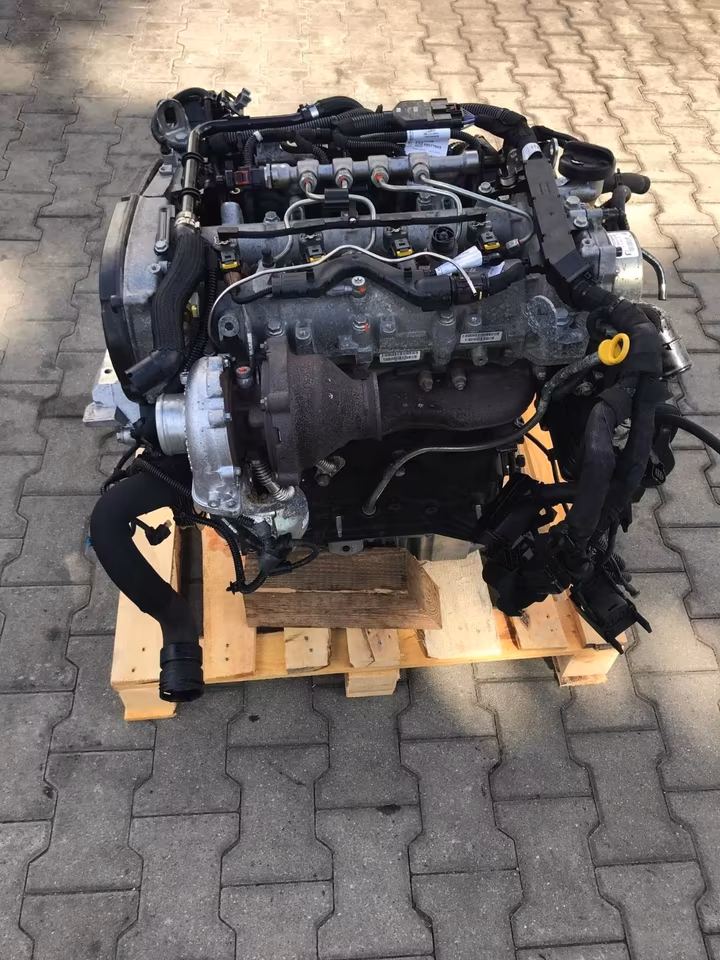 OPEL 2.0 CDTI A20DTH Insignia Astra Zafira