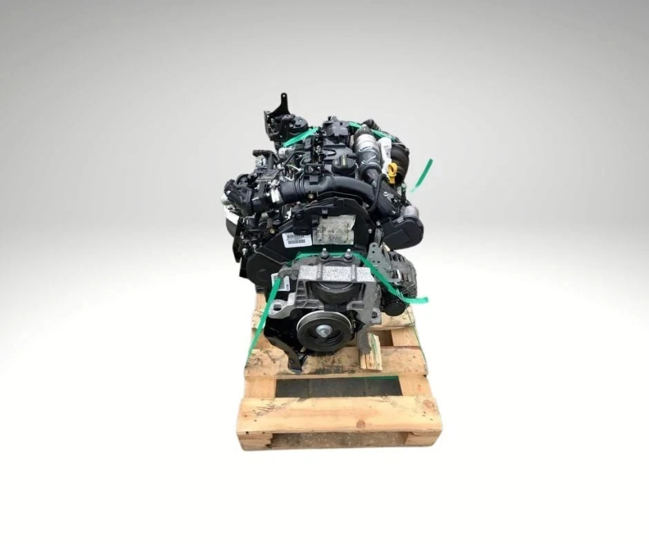 FORD 1.6 TDCI T1GA TZGA TZGB Transit Tourneo