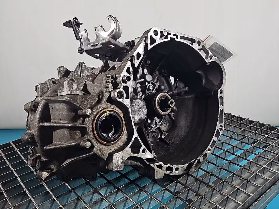 Getriebe FNJ6F HYUNDAI I30 III 1.0 GDI