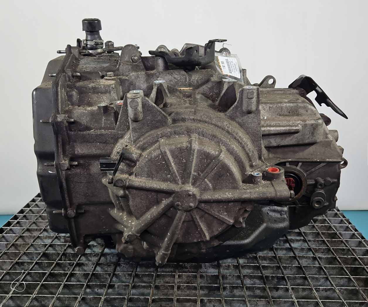 Automatikgetriebe FORD FUSION DG9P-7000-KA 2.0 ECOBOOST