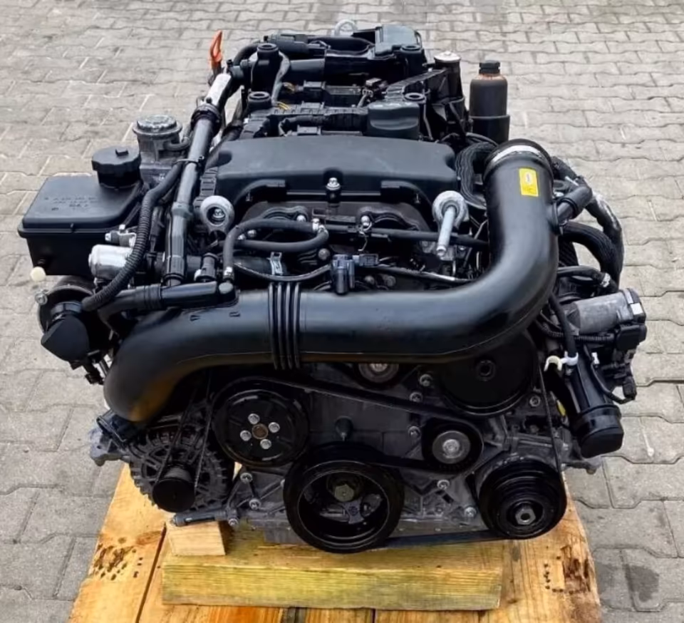 Mercedes-Benz 1.8 271.952 C-KLASSE