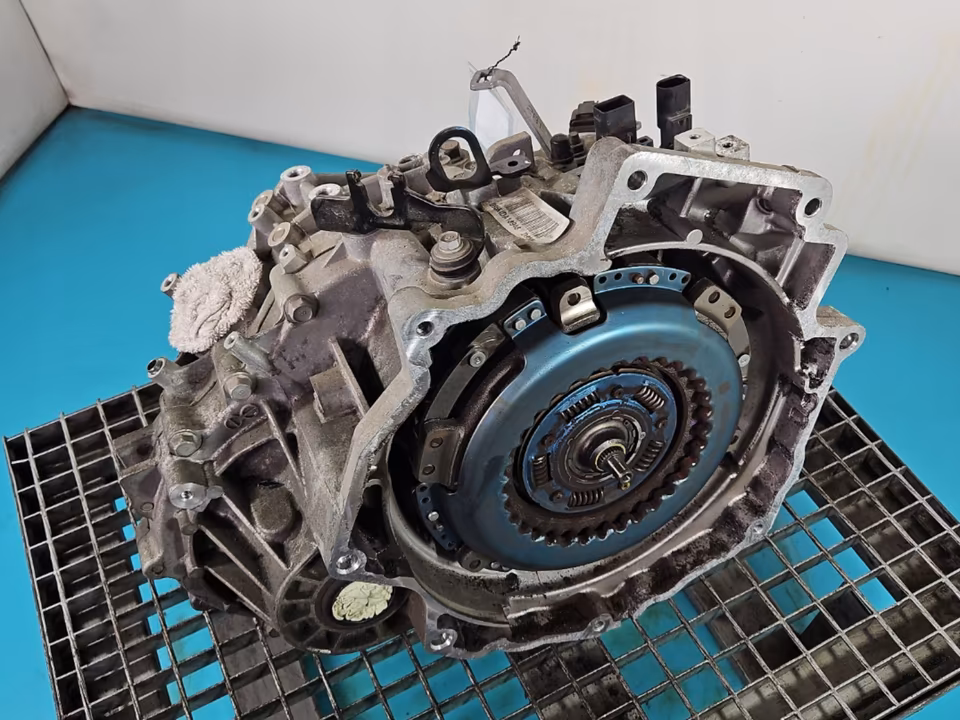 Automatikgetriebe KIA NIRO I HYBRID D95K 1.6 GDI
