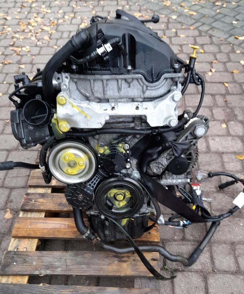 CITROEN 1.6 VTI 5FS C3 C4 DS3 DS4 PEUGEOT 207 308