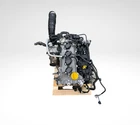 RENAULT 1.2 DIG-T H5F 412 NISSAN Juke DACIA Lodgy