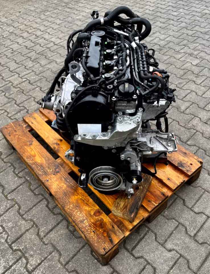 CITROEN 2.0 BLUEHDI AHN BOXER JUMPER