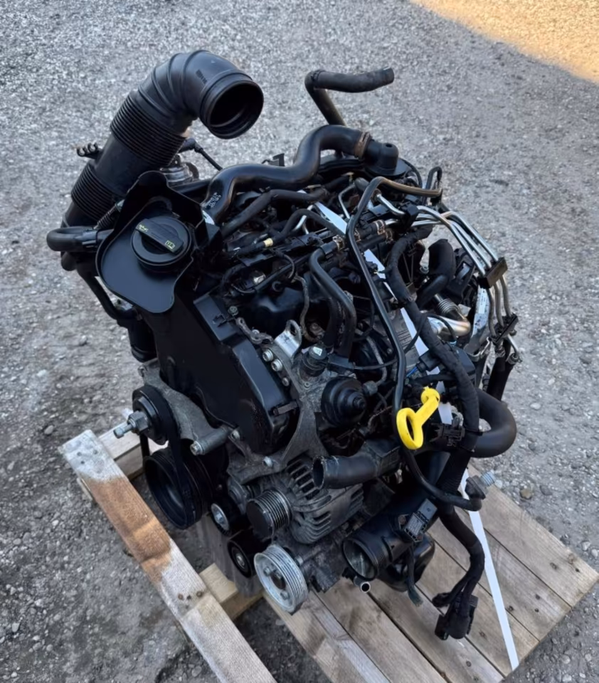 Volkswagen 2.0 TDI CKT CKTB CKTC Crafter 30-35 30-50