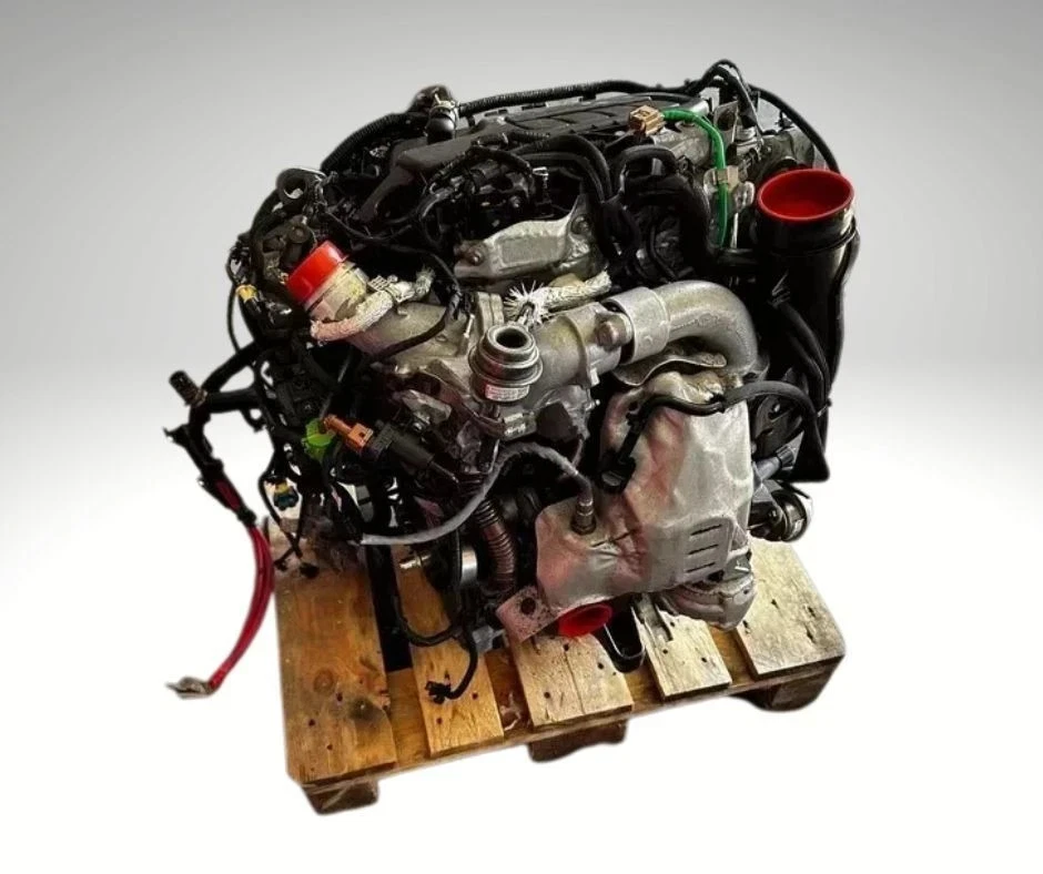 RENAULT FIAT 1.6 DCI R9M 452 TRAFIC III TALENTO  OPEL VIVARO B NISSAN
