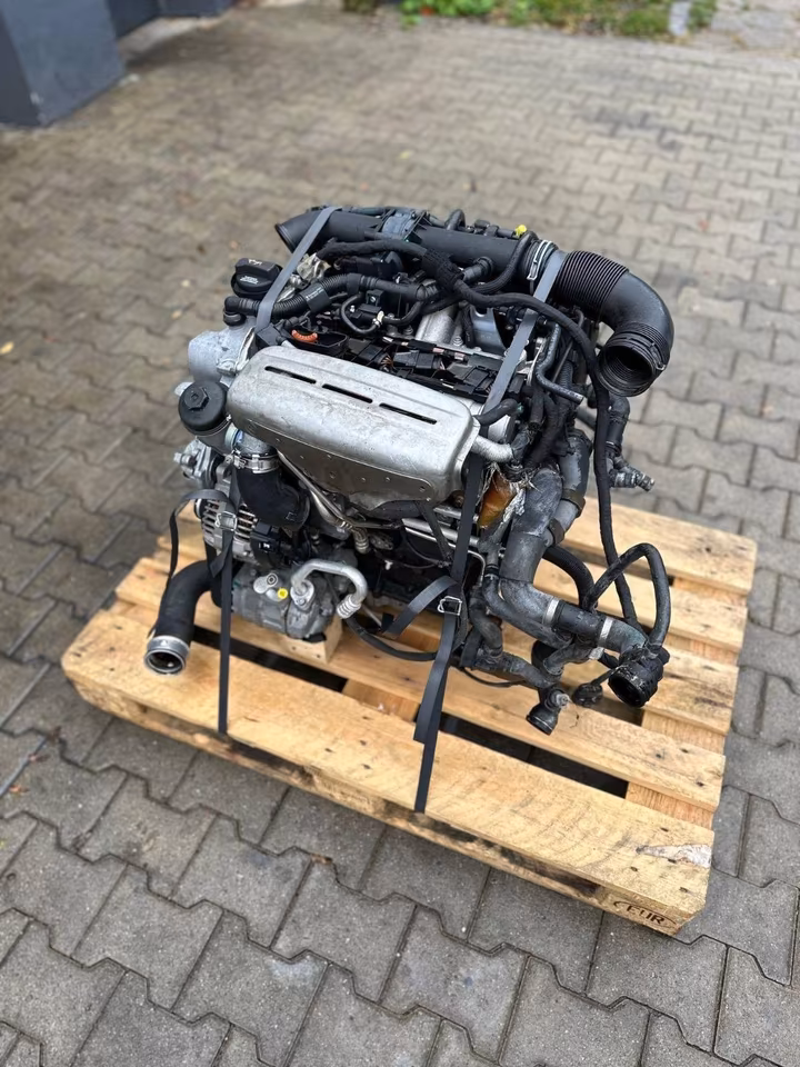 Volkswagen 1.4 TSI CAV CAVA Golf Jetta Seat Alhambra