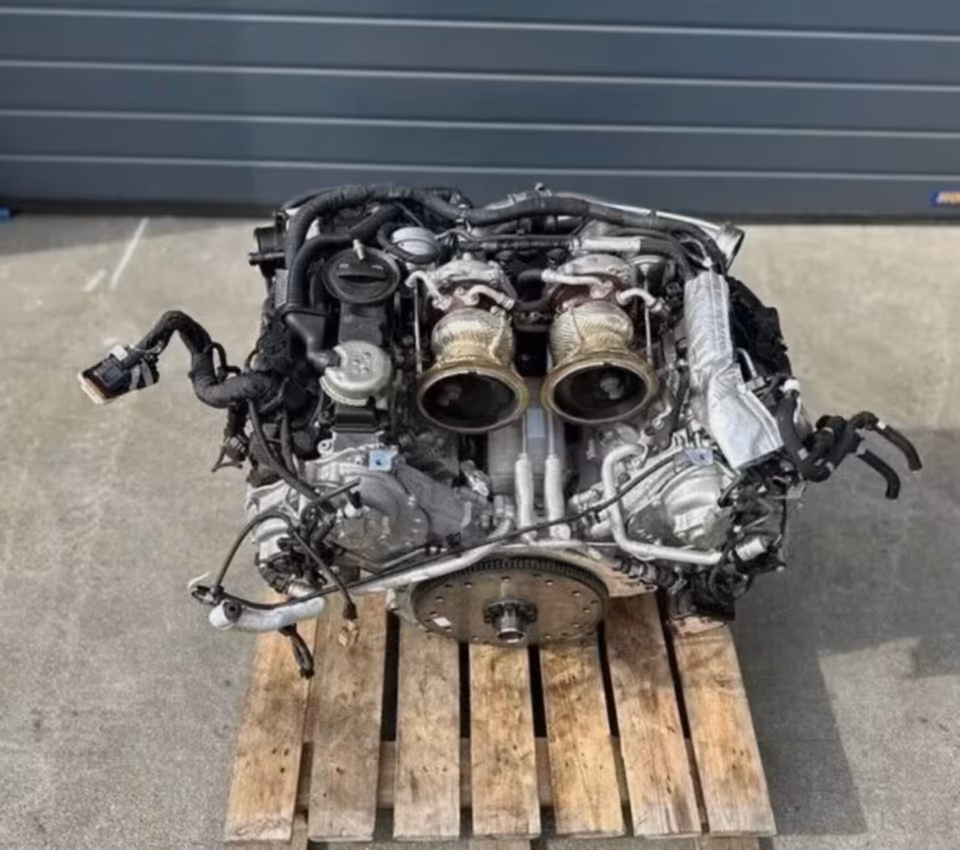 Audi 2.9 TFSI DEC DECA A5 A5 Sportback