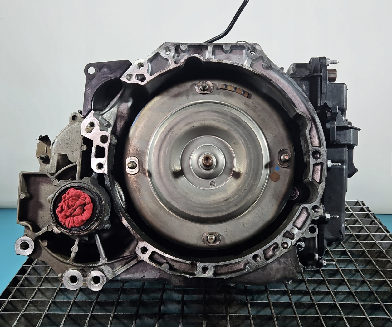 Automatikgetriebe FORD FOCUS MK4 1.5 TDCI JX6P-7000-BD