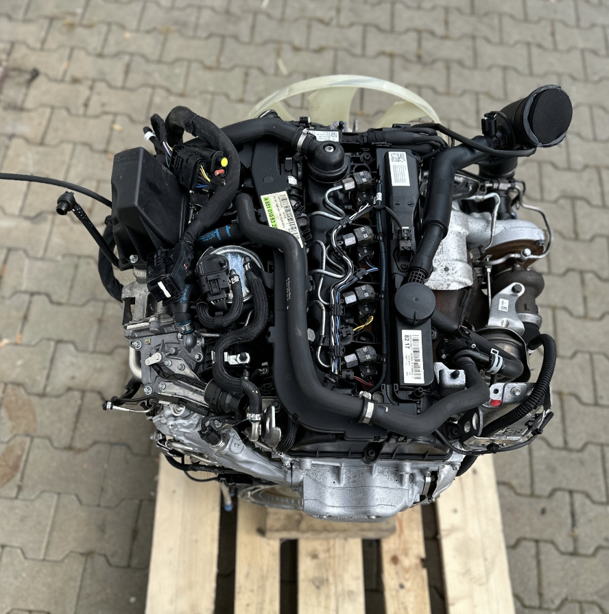 MERCEDES-BENZ 2.2 CDI 651.950 651950 SPRINTER VITO V-KLASSE