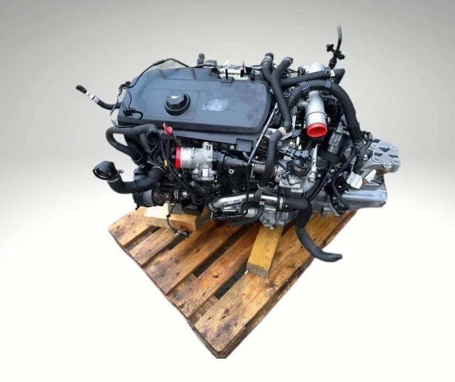 Fiat 2.3D F1AGL4113 Ducato