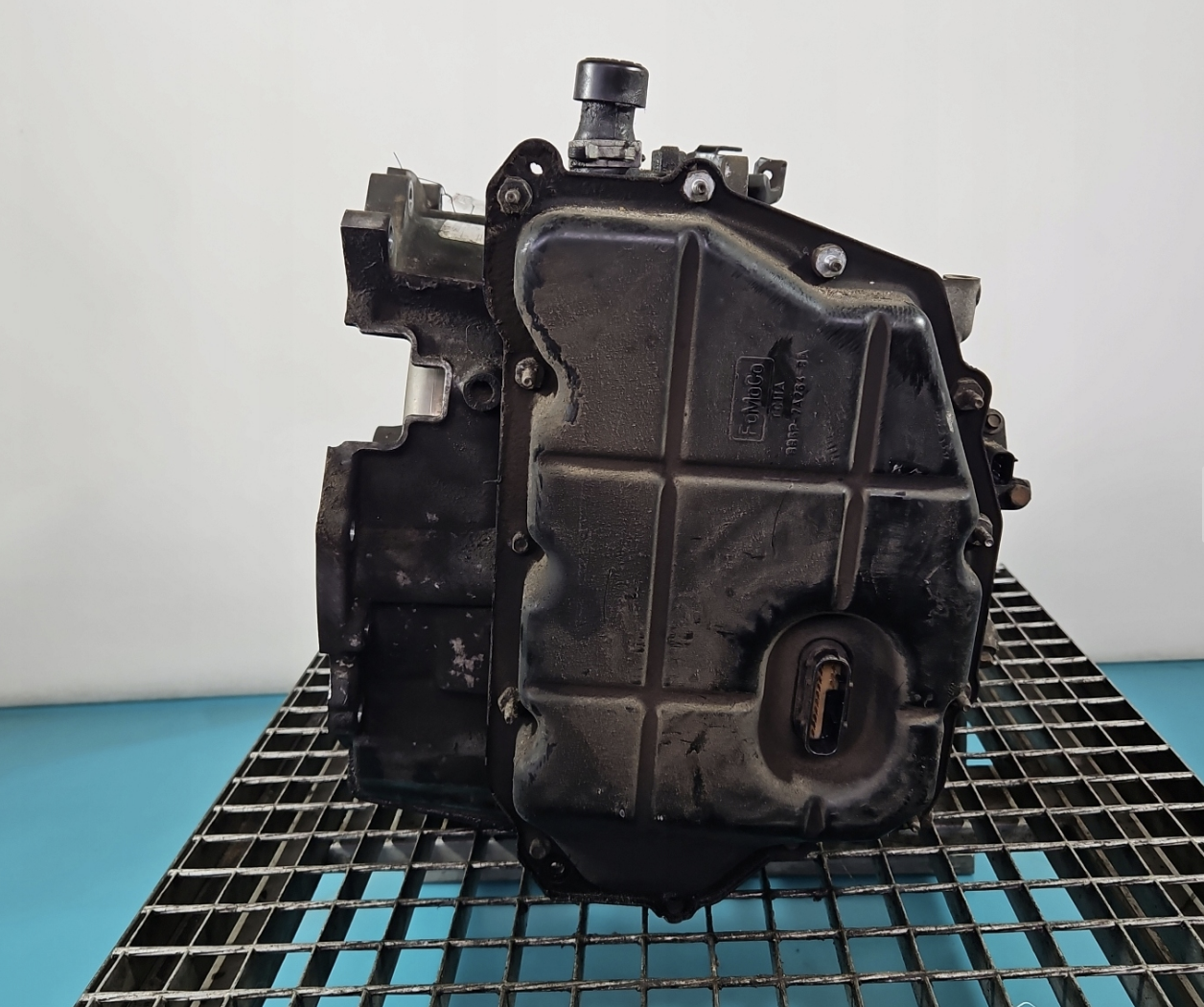 Automatikgetriebe FORD FUSION DG9P-7000-KA 2.0 ECOBOOST