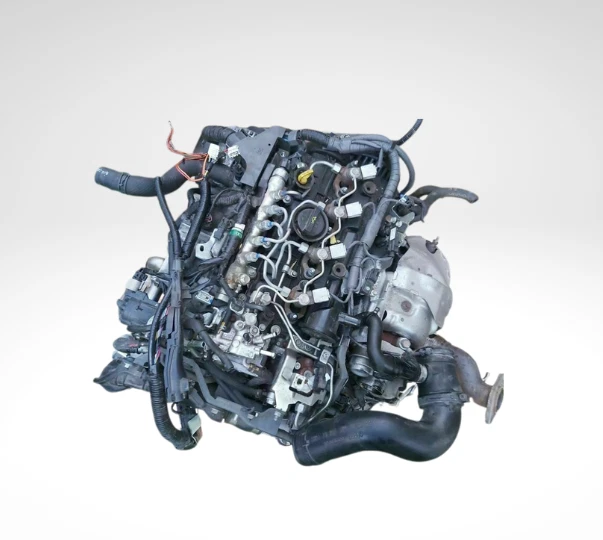 MAZDA 2.2D SHY SHY1 SHY4 SHY6 SHY8 CX-5