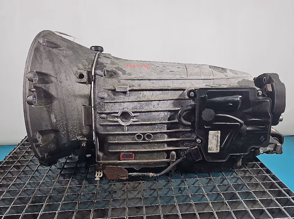 Automatikgetriebe MERCEDES W221 5.5 V8 A0002701752