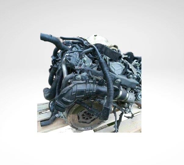 MAZDA 2.2D SHY SHY1 SHY4 SHY6 SHY8 CX-5