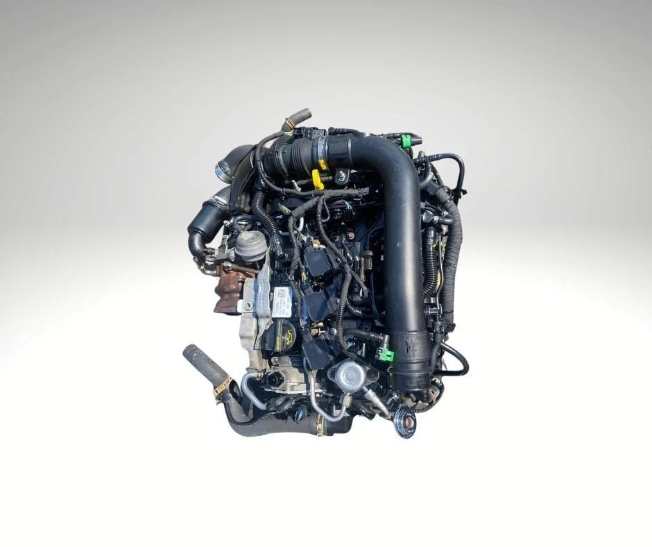 FORD 1.0 ECOBOOST M2DA M2DB M2DC FOCUS III C-MAX II