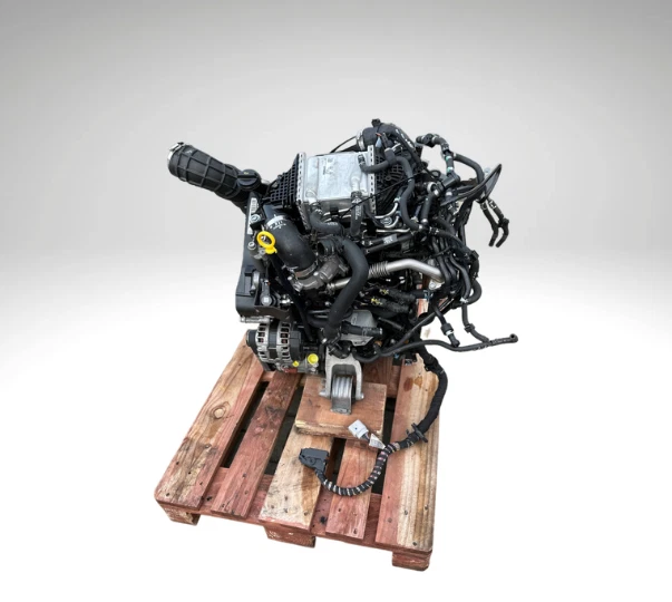 VOLKSWAGEN 2.0 TDI DNA DNAA DNAB DNAC DNAD MAN