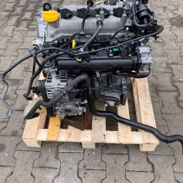 RENAULT 1.2 DIG-T H5F 403 Megane DACIA Duster NISSAN Pulsar