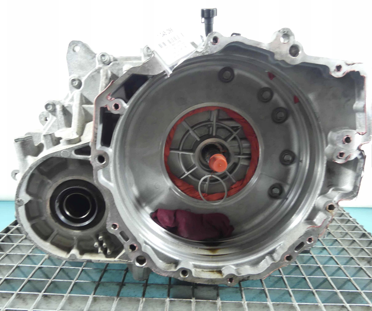 Automatikgetriebe KIA OPTIMA IV 2.0 A6MF2H TM61 HBGECU