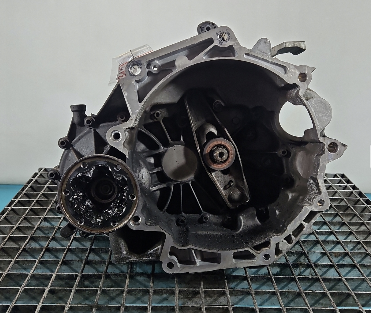Getriebe PTB VW GOLF VII 1.2 TSI