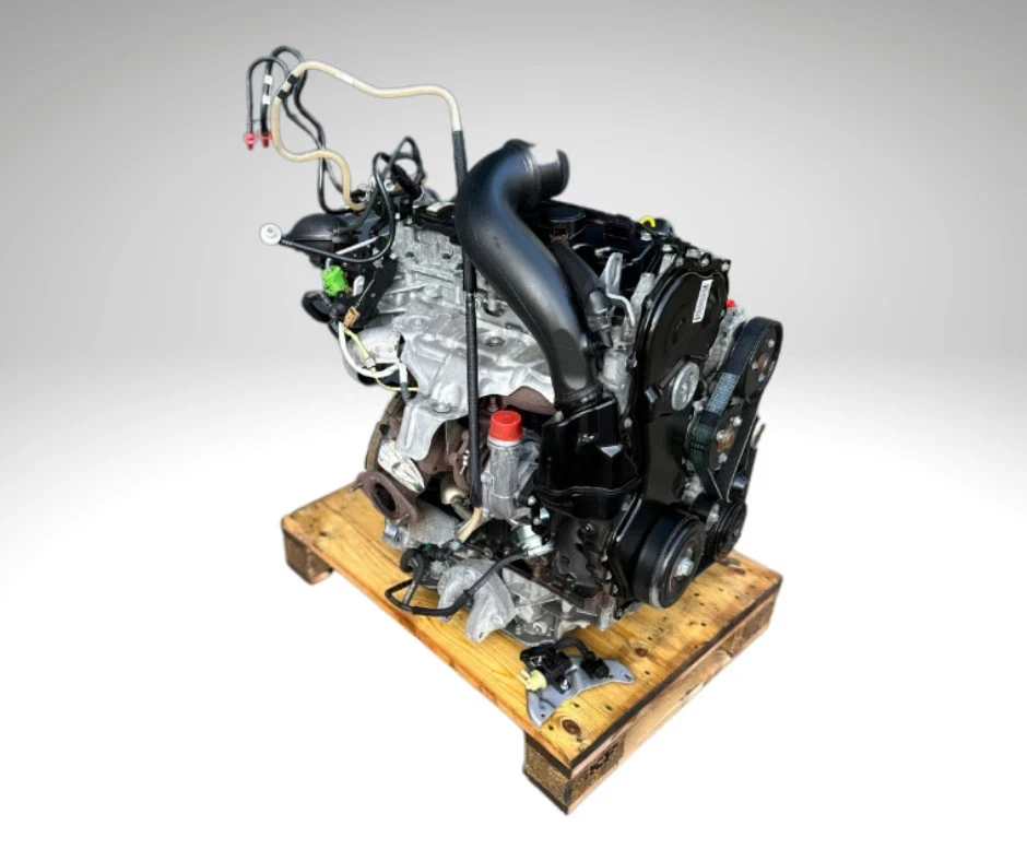 RENAULT 2.3DCI M9T 870 NISSAN NV400 OPEL MOVANO