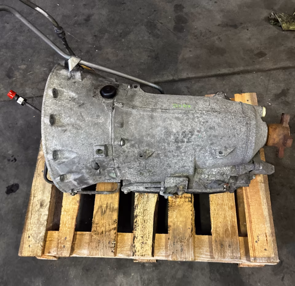 Automatikgetriebe MERCEDES SPRINTER R9062610503