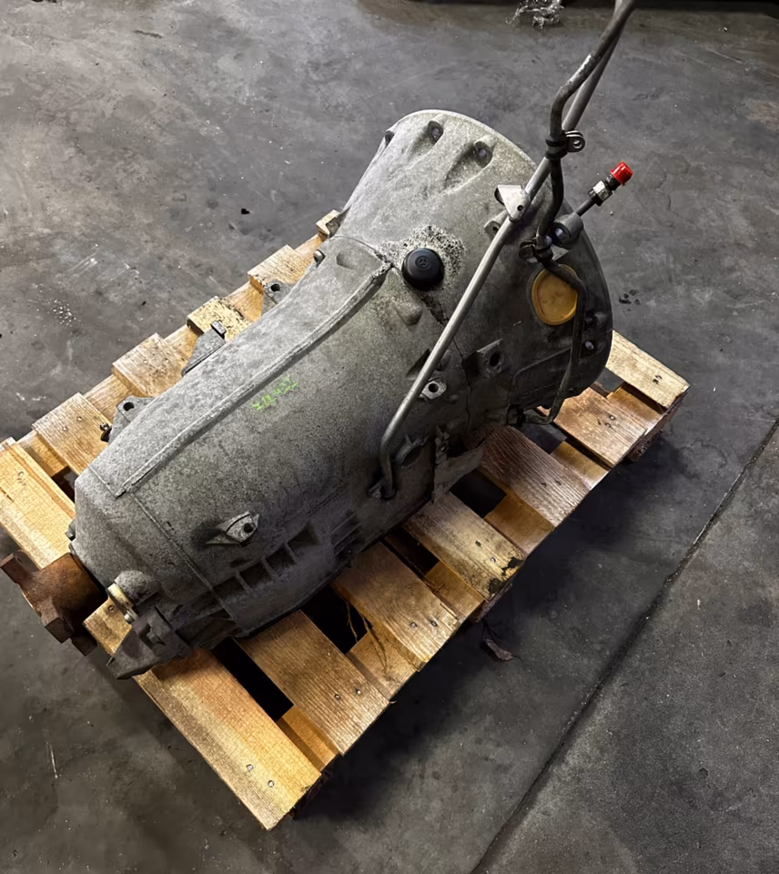 Automatikgetriebe MERCEDES SPRINTER R9062610503