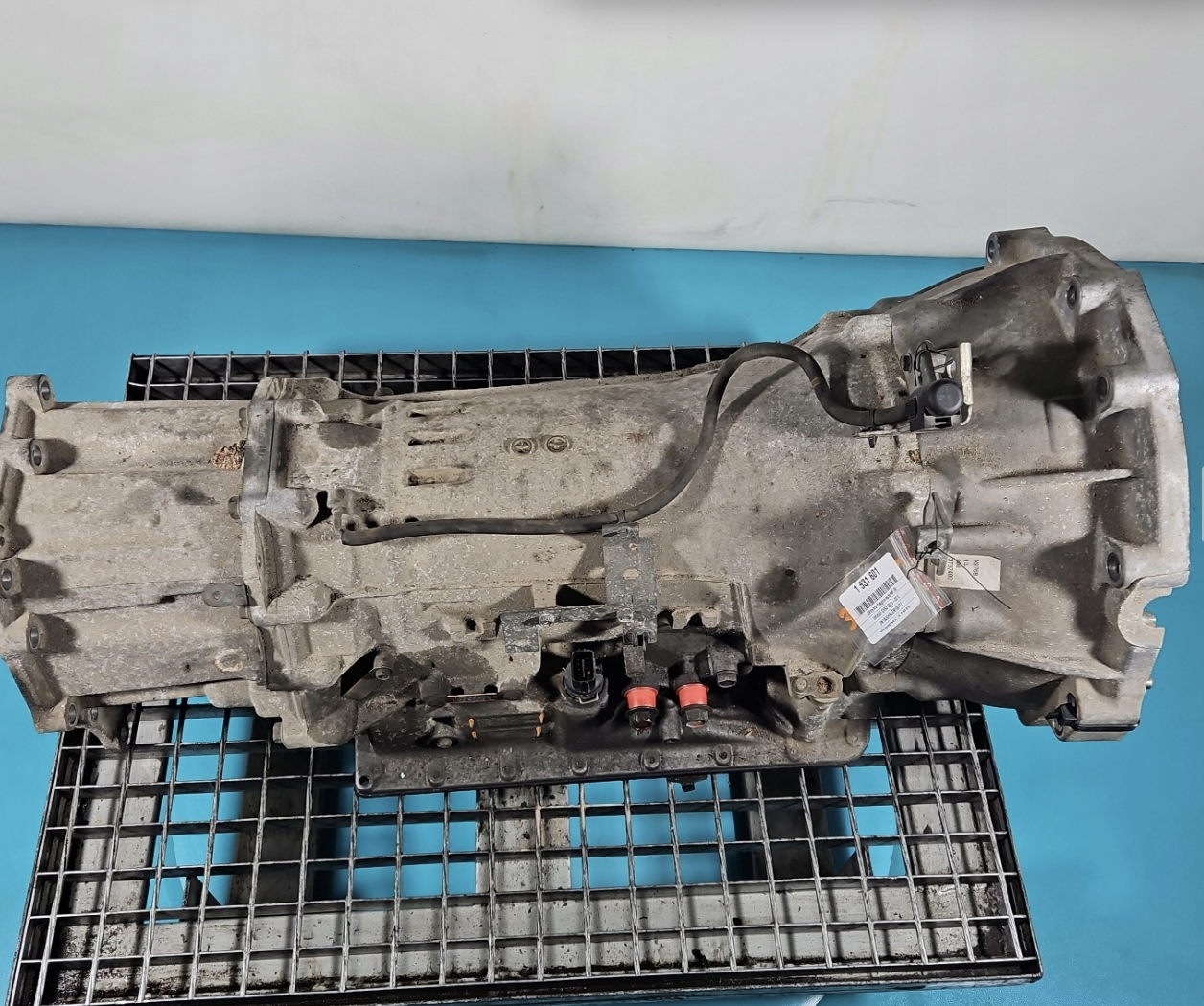 Automatikgetriebe INFINITI QX50 3.7 X976B