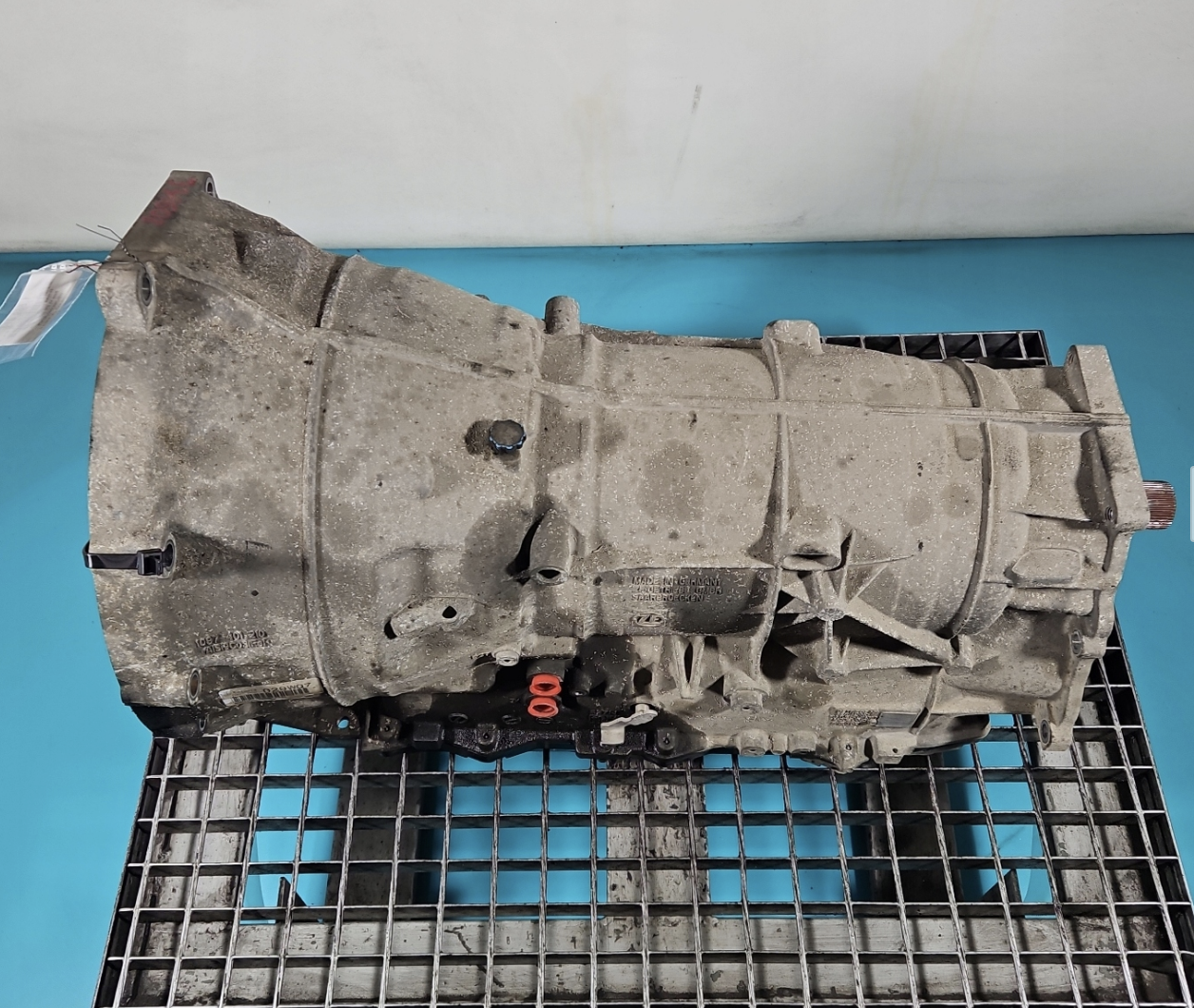Automatikgetriebe BMW X5 F15 3.0D 8HP70X