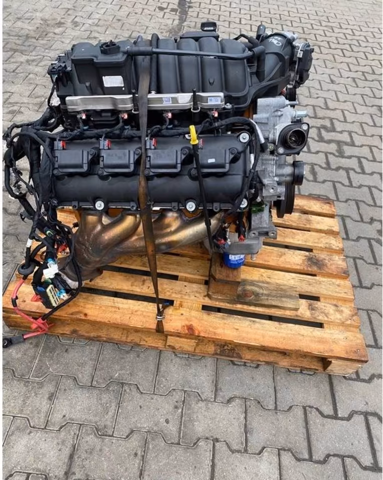JEEP 6.4 SRT HEMI Jeep Dodge Chrysler