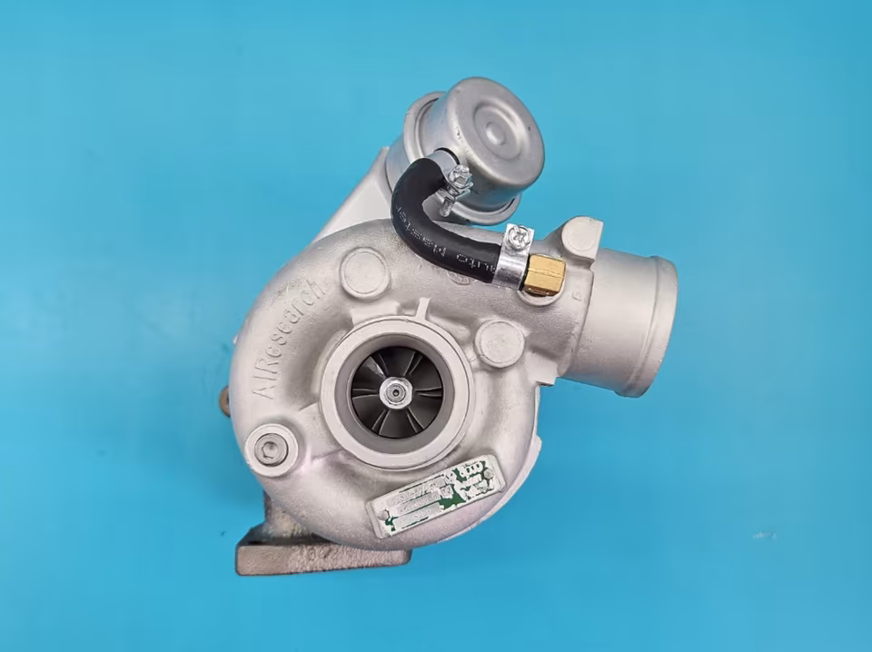 Überholter Turbolader VW TRANSPORTER T4 028145701E 1.9 TDI