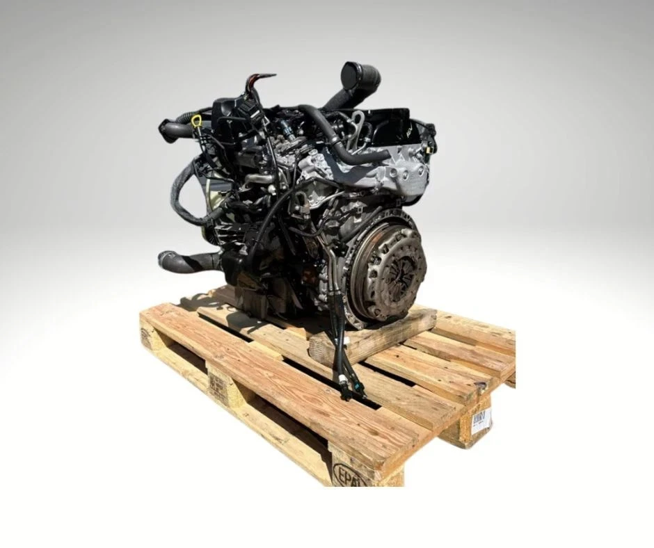 MERCEDES-BENZ 2.2 CDi 651955 651.955 SPRINTER