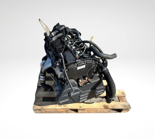 CITROEN 2.2 HDI 4HH Jumper Peugeot Opel